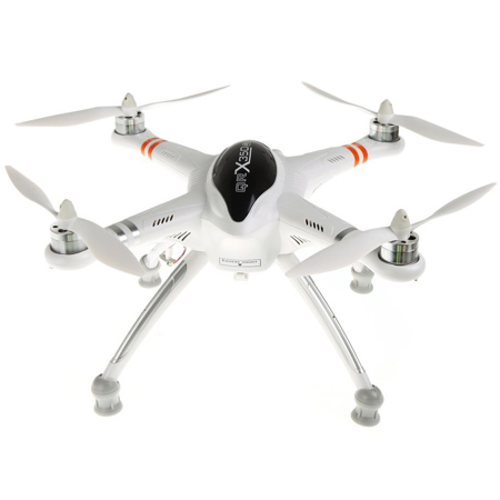 Walkera QR X350PRO RTF5 Ready to Fly 5.8G Quadcopter Kit