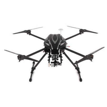 Walkera QR X800 RTF5 Quadcopter Kit