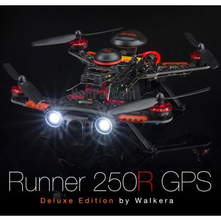 Walkera Runner 250 (R) Advanced GPS Quadcopter Drone