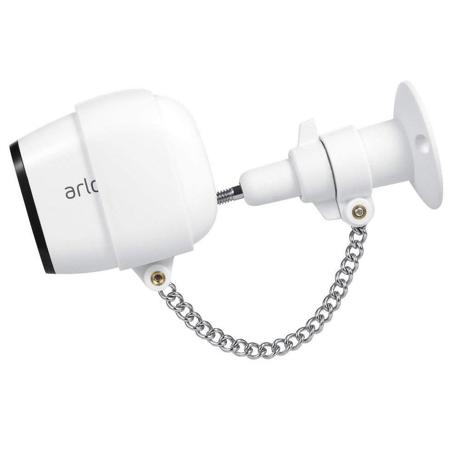 Wasserstein Anti-Theft Security Chain for Arlo Pro and Arlo Pro 2, White