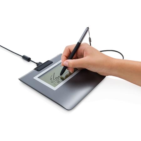 Wacom STU-430 4.5