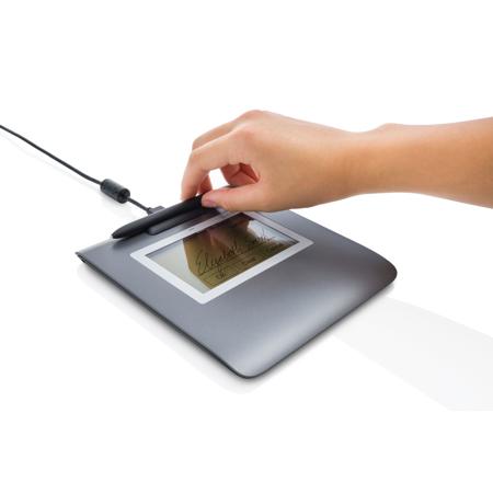 Wacom STU-430 4.5