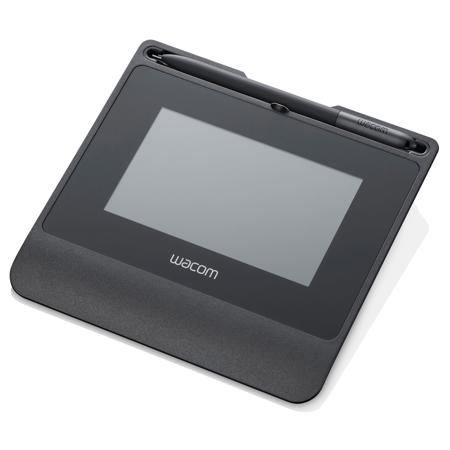 Wacom STU-540 5