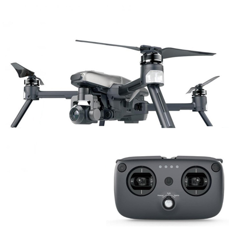 3 shop axis drone
