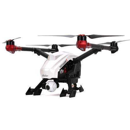 Walkera Voyager 3 Dual-Navigation RC Quadcopter with 4K Camera, DEVO Controler