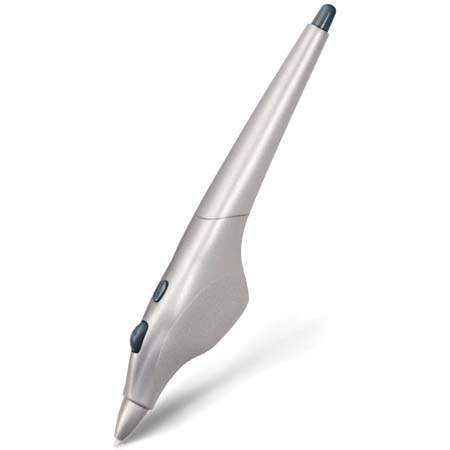 Wacom ZP400E Pressure Sensitive Digitizer Pen