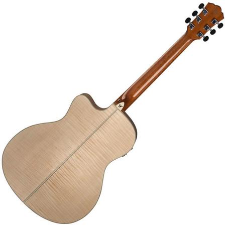 Washburn Apprentice 5 Series AG40CEK Grand Auditorium AE Guitar