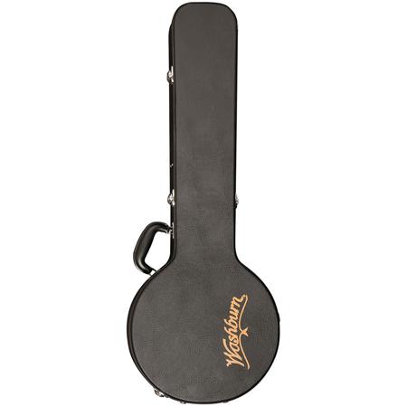 Washburn BC80 Case for B9 Banjo