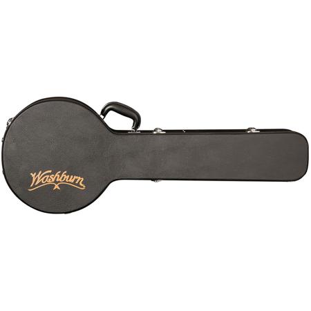 Washburn BC80 Case for B9 Banjo