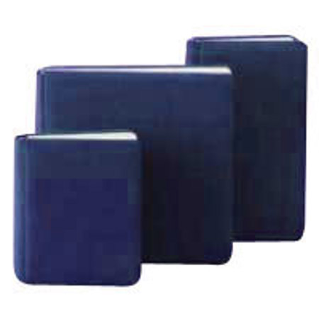 Webway Picture Pocket Album Blue Model 64 - 7-3/4"w x 13-1/2"h; 4x6" prints