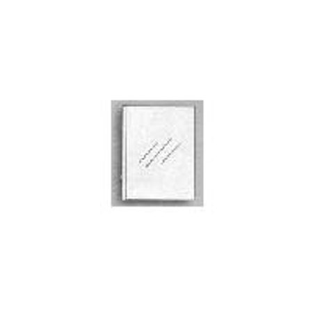 Webway 5" x 7" Refill Pages for the Portrait Albums