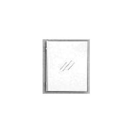 Webway 8.5x11" Refill Sleeves for Presentation Albums, 5 Sheets, FW-911
