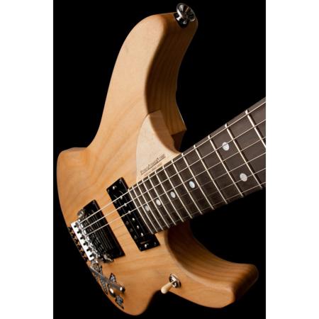 Washburn Nuno Bettencourt Signature N24VINTAGEK Electric