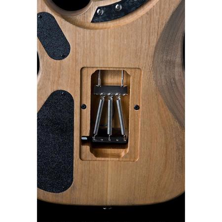 Washburn Nuno Bettencourt Signature N24VINTAGEK Electric Guitar