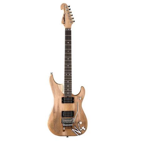 Washburn Nuno Bettencourt N4-Nuno Padauk USA Electric Guitar