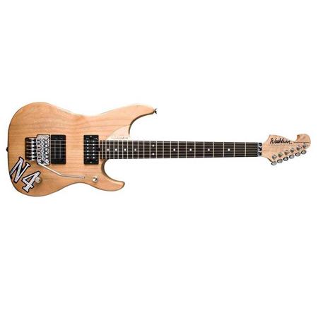 Washburn Nuno Bettencourt Signature Series N4VINTAGE