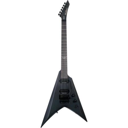 Washburn Parallaxe PXV26FRCK-D PXV USA Duncan w/Floyd Guitar