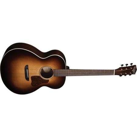 Washburn Revival RSG200SWVSK-D Acoustic Guitar, Vintage Sunburst