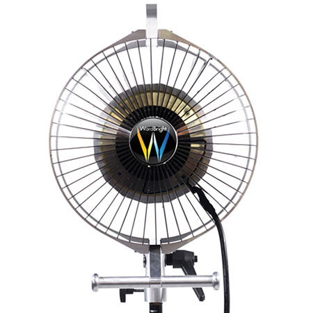 Wardbright Sirius R280 LED Light, 5500K Color Temperature