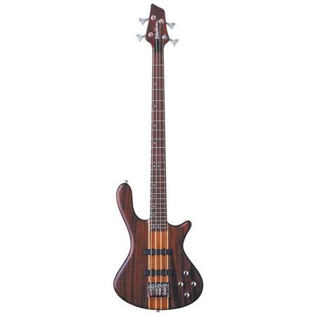 Washburn T24NMK Taurus Bass Guitar, Natural