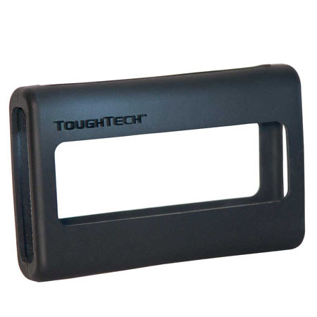 Wiebetech ToughTech Mini Protective Rubber Boot