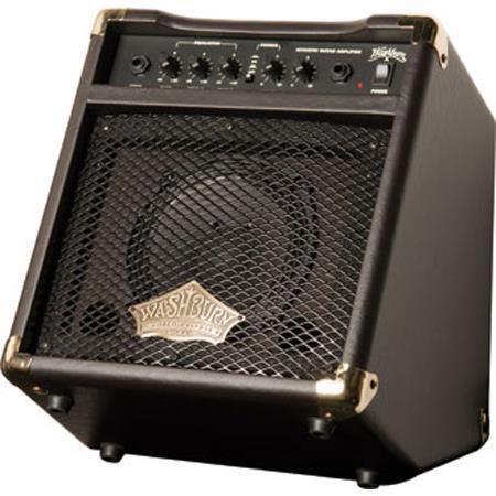 Washburn WA20 12 Watts Acoustic Guitar Amplifier