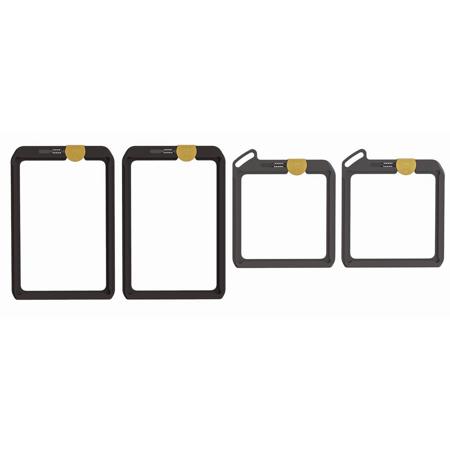 Wine Country Camera 2x 100x100mm ND Vault and 2x 100x150mm Grad Vault