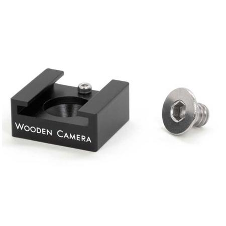 Wooden Camera 1/4-20 Hot Shoe