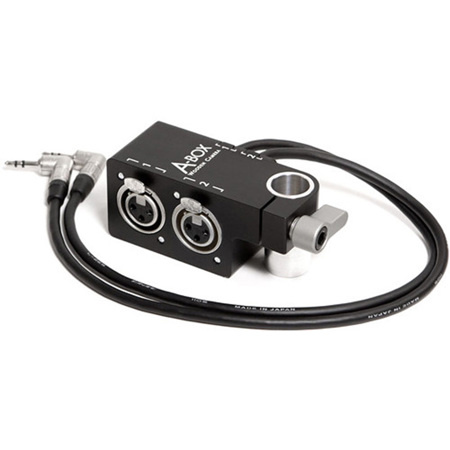Wooden Camera A-Box for Epic/Scarlet Cameras #WC-144000