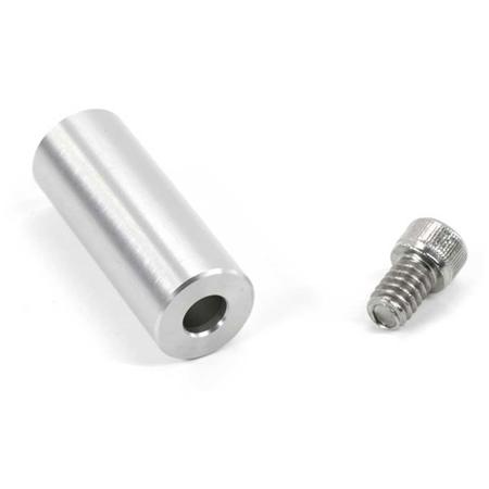 Wooden Camera Bolt On 15mm Rod