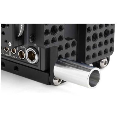 Wooden Camera Bolt On 19mm Rod