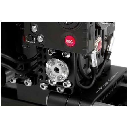 Wooden Camera Bolt On Rosette (ARRI)