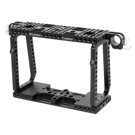 Wooden Camera 19mm Cage Rod Clamp
