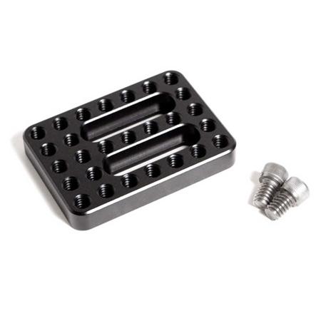 Wooden Camera Easy Plate