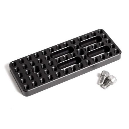 Wooden Camera Easy Plate XL