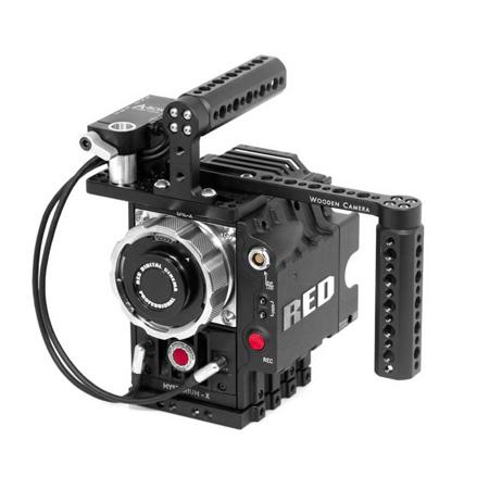 Wooden Camera Easy Plate XL