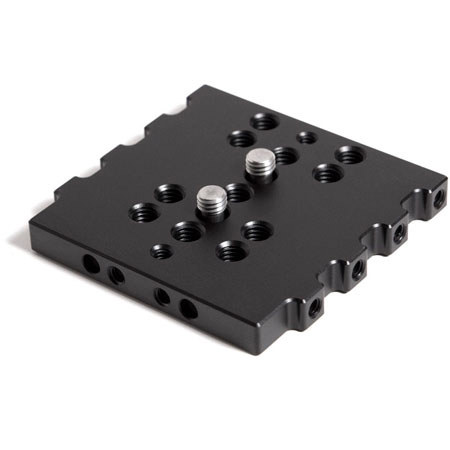 Wooden Camera Easy Riser for RED EPIC/Scarlet