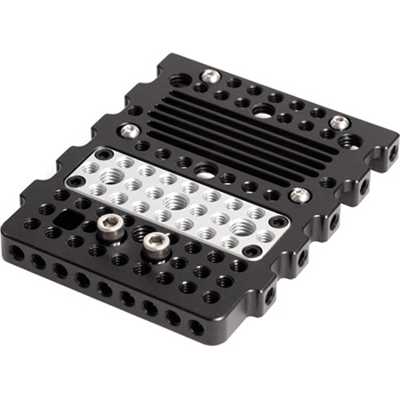 Wooden Camera Easy Top Plate for RED Epic X and Scarlet X
