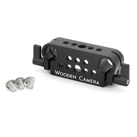 Wooden Camera 15mm Top Rod Mount