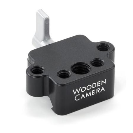 Wooden Camera NATO Clamp