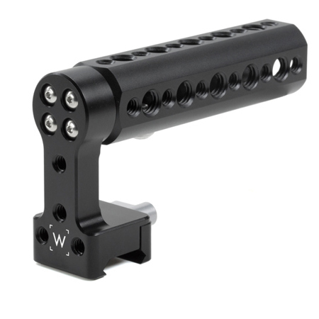 Wooden Camera NATO Handle, Cheese