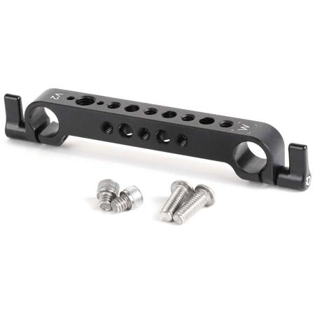 Wooden Camera Rod Clamp, 15mm Studio
