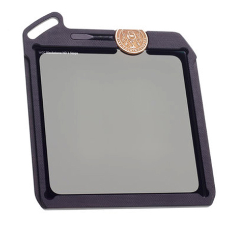 Wine Country Camera 150x150mm Blackstone ND 0.9 3-Stop Filter