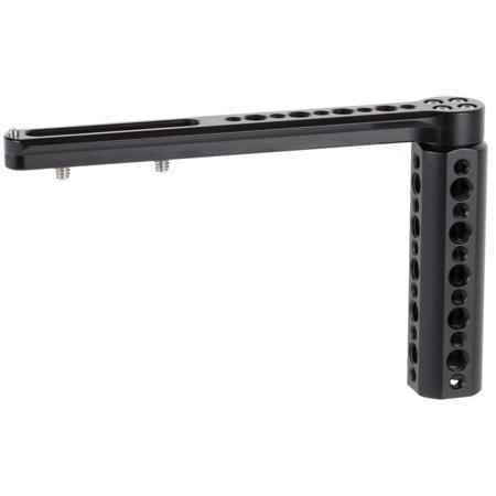 Wooden Camera Side Cheese Handle
