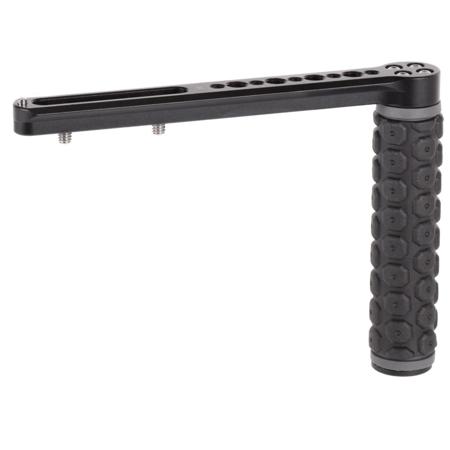 Wooden Camera Side Rubber Handle