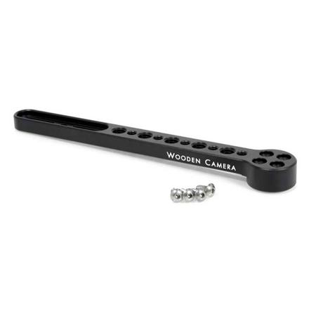 Wooden Camera Side Handle Assembly