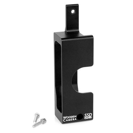 Wooden Camera SSD Guard (EPIC)