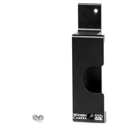 Wooden Camera SSD Guard (SCARLET)