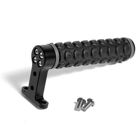 Wooden Camera Rubber Top Handle