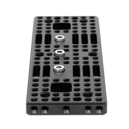 Wooden Camera Top Plate for BMC
